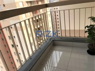 Apartamento com 3 Quartos à venda, 98m² no Aclimação, São Paulo