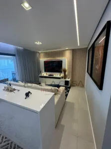 Apartamento com 2 Quartos à venda, 110m² no Cidade Mãe do Céu, São Paulo