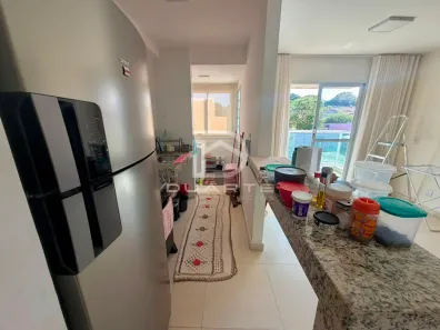 Apartamento com 2 Quartos à venda, 56m² no Vila Formosa, Anápolis