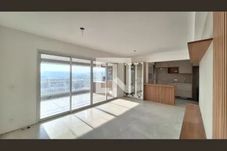 Apartamento com 3 Quartos à venda, 127m² no Vila Anastácio, São Paulo