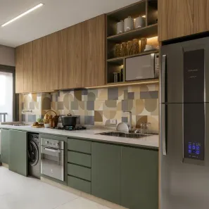 Apartamento com 2 Quartos à venda, 67m² no Jardim Maracanã, São José do Rio Preto