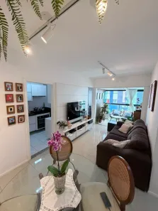 Apartamento com 3 Quartos à venda, 78m² no Pituba, Salvador