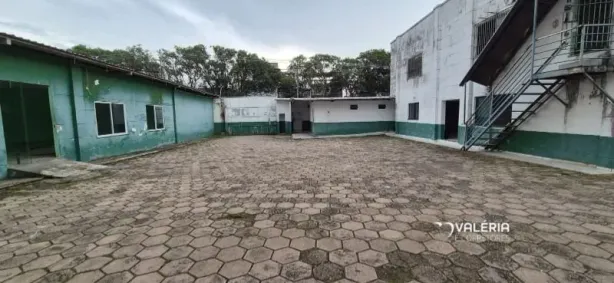 Galpão/Depósito/Armazém para alugar, 1895m² no Pedreira, Belém