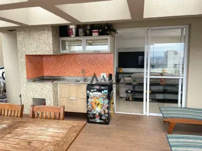Cobertura com 3 Quartos à venda, 149m² no Vila Formosa, São Paulo
