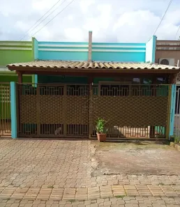 Casa com 2 Quartos à venda, 66m² no Morumbi, Foz do Iguaçu