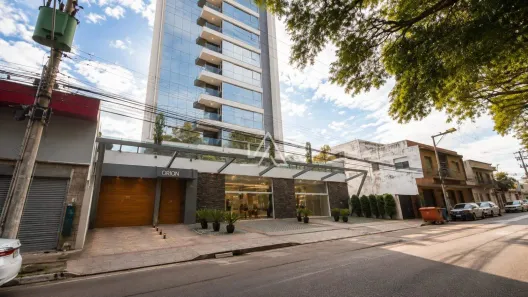 Apartamento com 2 Quartos à venda, 81m² no Vila Rodrigues, Passo Fundo