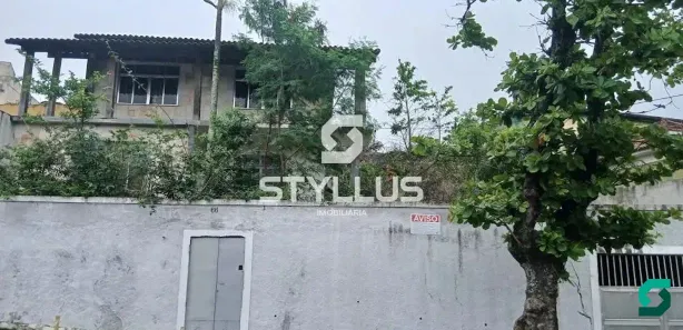 Casa com 4 Quartos à venda, 270m² no Maria da Graça, Rio de Janeiro