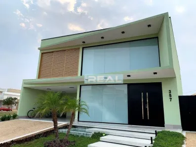 Casa com 3 Quartos à venda, 450m² no Jardim Ypê, Paulínia
