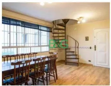 Apartamento com 2 Quartos à venda, 134m² no Vila Vera, São Paulo