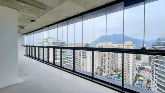 Apartamento com 3 Quartos à venda, 97m² no Recreio dos Bandeirantes, Rio de Janeiro