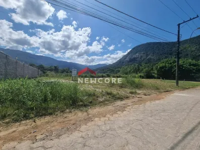 Lote/Terreno à venda, 420m² no Mar Verde II, Caraguatatuba