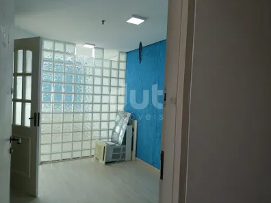 Sala Comercial com 2 Quartos para alugar, 27m² no Centro, Campinas