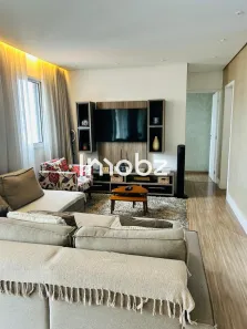 Apartamento com 2 Quartos à venda, 85m² no Lar São Paulo, São Paulo