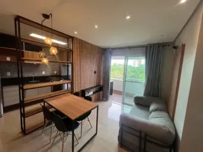 Apartamento com 2 Quartos para alugar, 67m² no Parque 10 de Novembro, Manaus