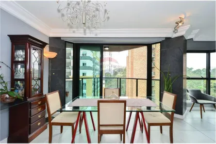 Apartamento com 2 Quartos à venda, 97m² no Jardim Ampliação, São Paulo