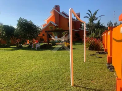 Casa com 5 Quartos à venda, 520m² no Capão Novo, Capão da Canoa