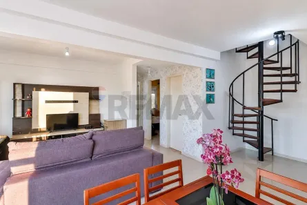 Cobertura com 2 Quartos à venda, 134m² no Cavalhada, Porto Alegre