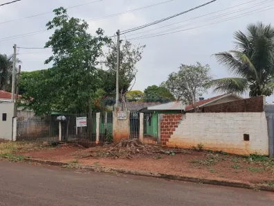 Casa com 3 Quartos à venda, 109m² no Paiçandu, Paiçandu