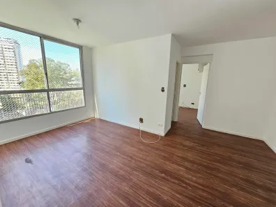 Apartamento com 1 Quarto à venda, 48m² no Consolação, São Paulo