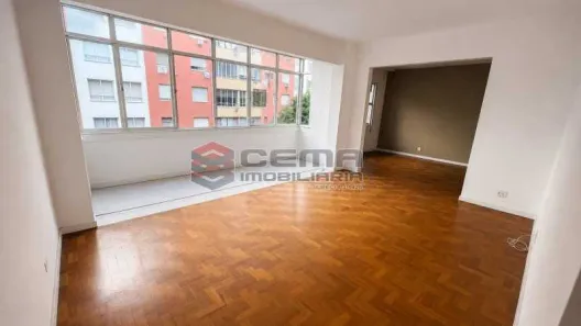 Apartamento com 3 Quartos à venda, 161m² no Copacabana, Rio de Janeiro