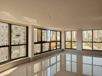 Apartamento com 4 Quartos para alugar, 275m² no Vila da Serra, Nova Lima