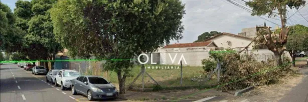 Lote/Terreno à venda, 400m² no Vila Santa Cruz, São José do Rio Preto