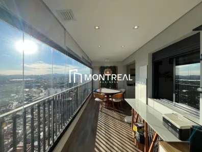 Apartamento com 3 Quartos à venda, 105m² no Tatuapé, São Paulo