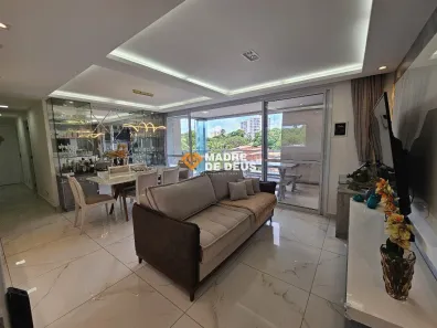 Apartamento com 3 Quartos à venda, 112m² no Parque Iracema, Fortaleza