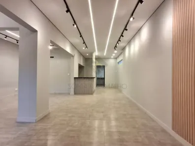 Ponto Comercial à venda, 123m² no Centro, Ribeirão Preto