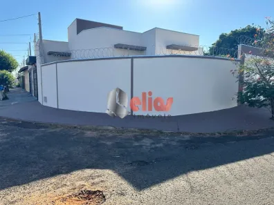 Casa com 3 Quartos à venda, 68m² no Vila São João do Ipiranga, Bauru