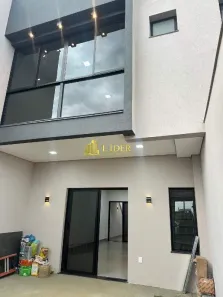 Casa com 2 Quartos à venda, 88m² no Grand Ville, Uberlândia