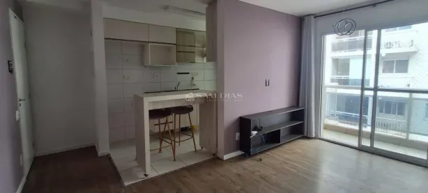 Apartamento com 2 Quartos à venda, 63m² no Brás, São Paulo
