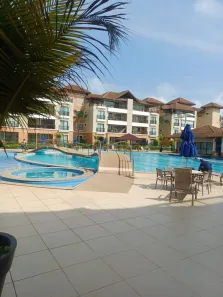 Apartamento com 2 Quartos à venda, 64m² no Porto das Dunas, Aquiraz