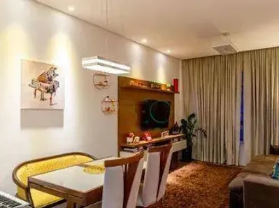 Apartamento com 1 Quarto à venda, 98m² no República, São Paulo