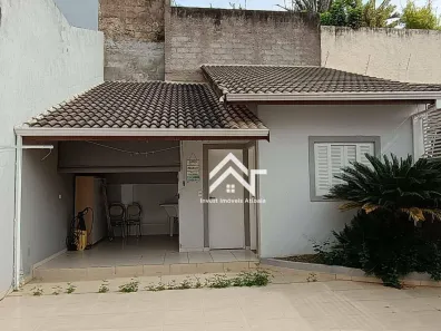 Casa com 3 Quartos à venda, 172m² no Jardim Santa Bárbara, Atibaia