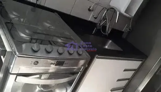 Apartamento com 2 Quartos à venda, 45m² no Jardim Santa Terezinha (Zona Leste), São Paulo