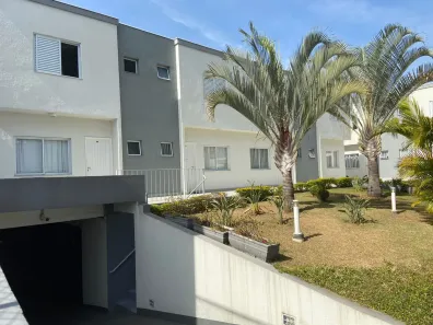 Casa de Condomínio com 3 Quartos à venda, 116m² no Vila Marari, São Paulo