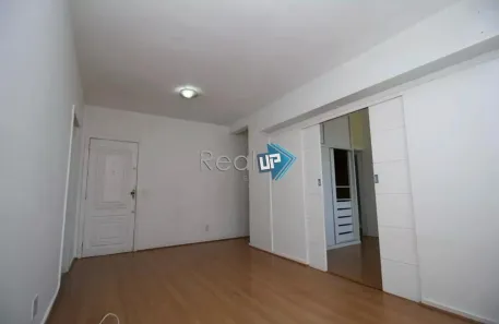 Apartamento com 2 Quartos à venda, 76m² no Laranjeiras, Rio de Janeiro