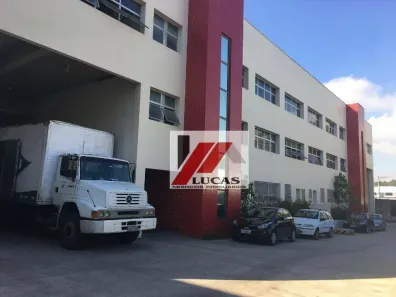 Galpão/Depósito/Armazém para alugar, 4994m² no Jardim Cláudio, Cotia