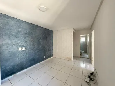 Apartamento com 2 Quartos para alugar, 50m² no Petrópolis, Maceió