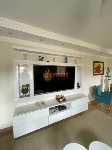 Sobrado com 6 Quartos à venda, 428m² no Jardim Toledo, Votorantim