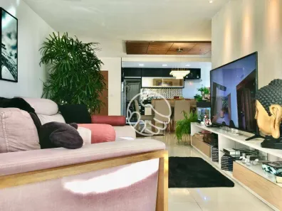 Apartamento com 3 Quartos à venda, 120m² no Praia do Morro, Guarapari