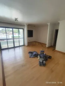 Apartamento com 3 Quartos à venda, 95m² no Pinheiros, São Paulo