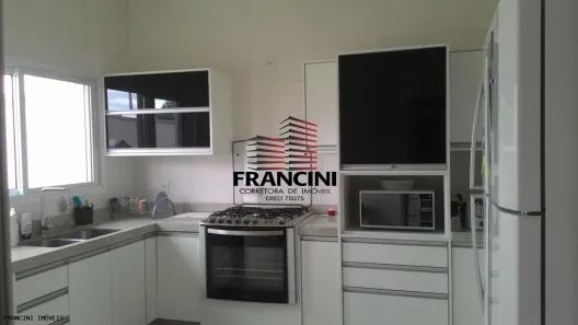 Casa de Condomínio com 3 Quartos à venda, 294m² no Residencial Primavera, Piratininga
