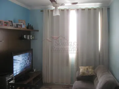 Apartamento com 2 Quartos à venda, 47m² no Ipiranga, Ribeirão Preto