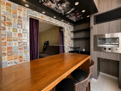 Apartamento com 2 Quartos à venda, 70m² no Santa Maria, Uberaba