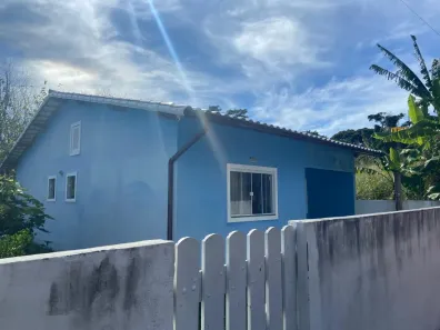 Casa com 2 Quartos à venda, 85m² no Ponta Negra (Ponta Negra), Maricá