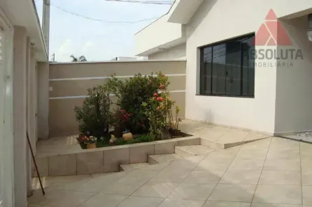Casa com 3 Quartos à venda, 170m² no Vila Medon, Americana