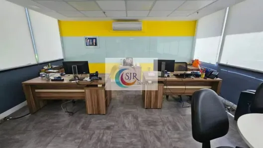 Sala Comercial para venda ou aluguel, 279m² no Vila Olímpia, São Paulo
