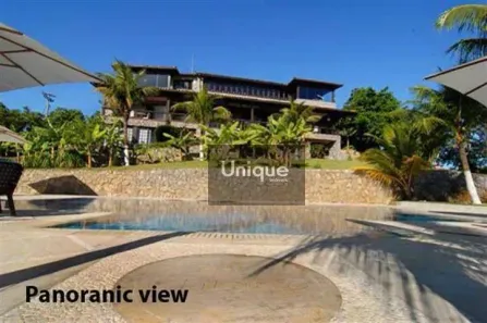 Casa com 9 Quartos à venda, 1211m² no Alto de Búzios, Armação dos Búzios